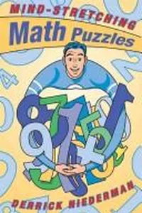 Mind-stretching math puzzles