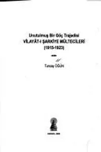 Unutulmuş bir göç trajedisi