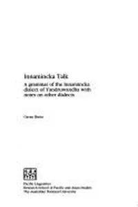 Innamincka talk
