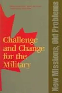 New missions, old problems