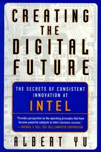 Creating the digital future