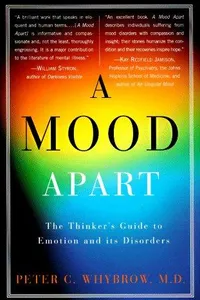 A mood apart