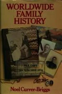 Worldwide family history