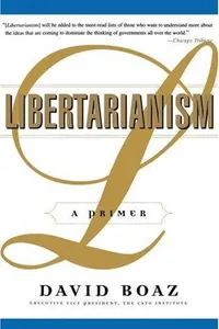 Libertarianism