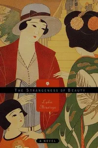 The strangeness of beauty