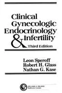 Clinical gynecologic endocrinology and infertility