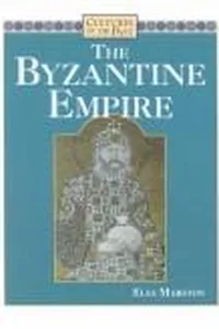 Cover of The Byzantine Empire