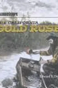 Cover of The California Gold Rush