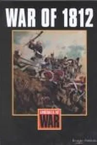 Cover of War of 1812