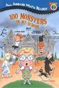 100 monsters in my school