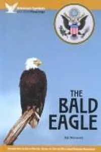 Capa de The bald eagle
