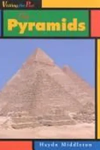 Cover of The pyramids