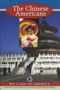 Capa de The Chinese Americans