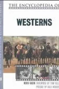The encyclopedia of westerns
