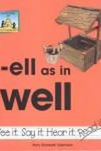 -Ell as in well