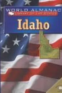 Idaho, the Gem State