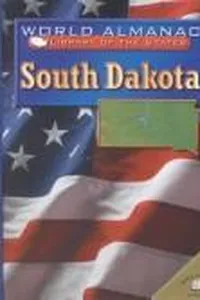 South Dakota, the Mount Rushmore state