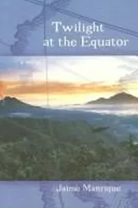 Twilight at the Equator