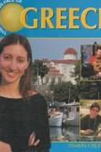 Cover of Greece