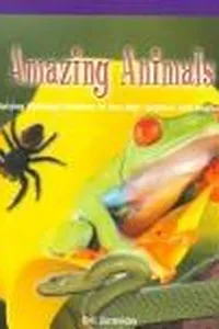 Amazing animals
