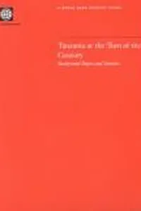 Tanzania at the turn of the century