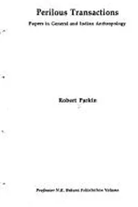 Perilous transactions