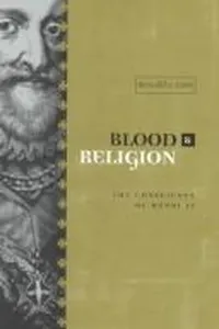 Blood and religion