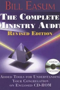 The Complete Ministry Audit