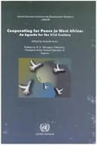 Cooperating for peace in West Africa