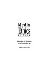 Media ethics in Asia