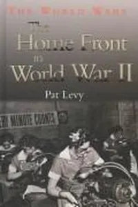 The home front in World War II