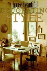 House beautiful decorating style