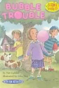 Cover of Bubble trouble
