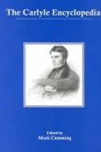 The Carlyle encyclopedia