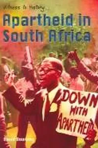 Apartheid in South Africa
