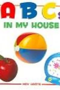 ABCs in my house