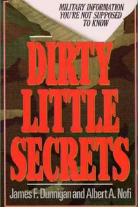 Cover of Dirty little secrets