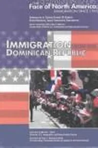 Immigration from the Dominican Republic