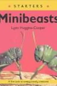 Cover of Minibeasts