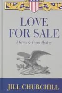 Love for sale
