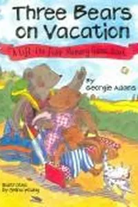 Three bears on vacation