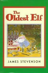 The oldest elf