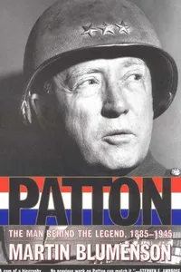Capa de Patton