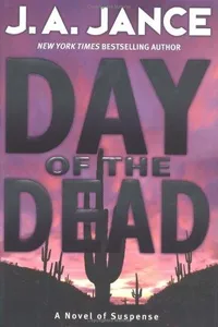 Capa de Day of the Dead