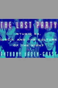The last party