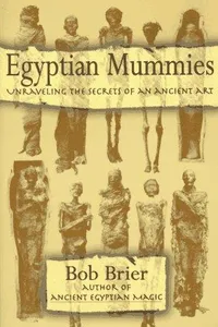 Egyptian Mummies