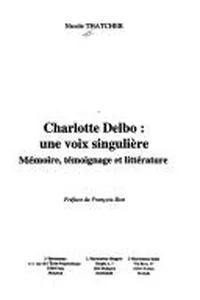 Charlotte Delbo