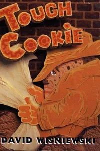 Tough cookie