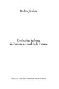Des harkis berbères de l'Aurès au nord de la France