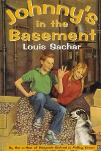 Johnny's in the basement